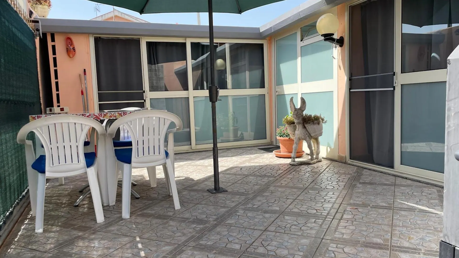 Residence Don Turi Villafranca Tirrena 0*,  Italy