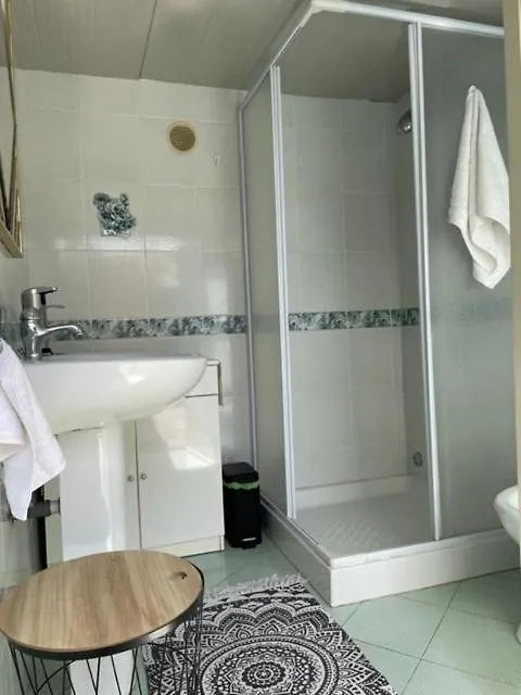Residence Don Turi Villafranca Tirrena