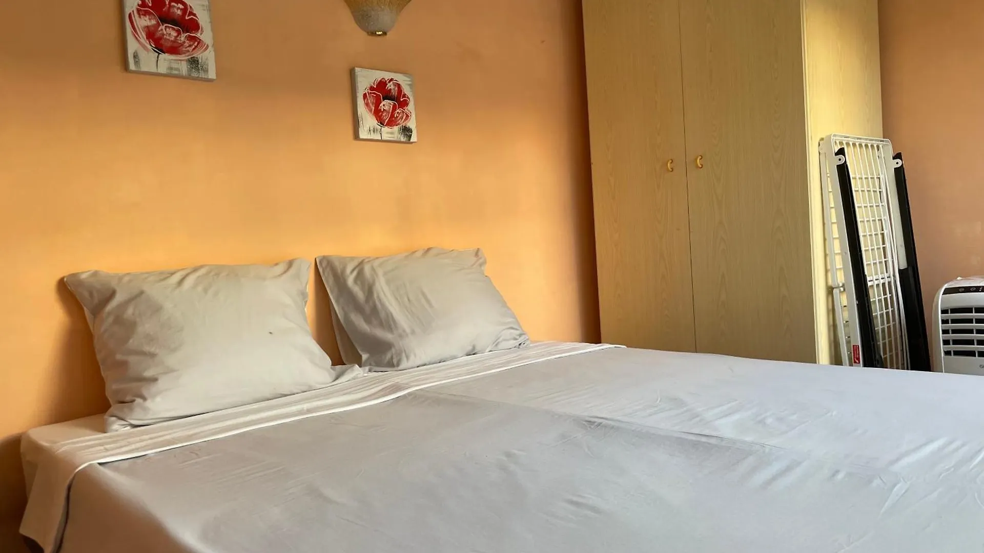 Apartment Residence Don Turi Villafranca Tirrena Italy