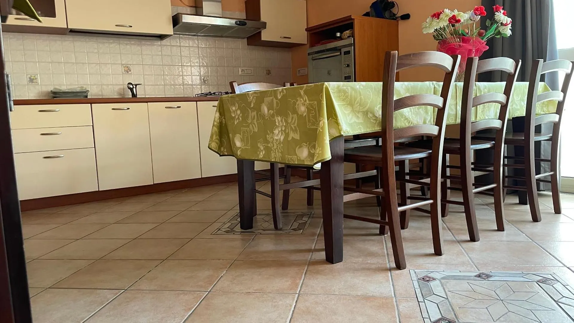 Apartment Residence Don Turi Villafranca Tirrena